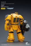 [Pre-Order]1/18 JOYTOY Action Figure Warhammer 40K Imperial Fists Terminator