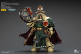 [Pre-Order]JOYTOY Action Figure Warhammer 40K Dark Angels Belial, Grand Master of The Deathwing With the Sword of Silence and Storm Bolter