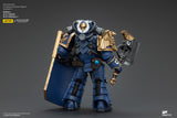 [PRE-ORDER]1/18 JOYTOY Action Figure Warhammer The Horus Heresy Ultramarines Invictarus Suzerain Squad