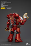 [PRE-ORDER]1/18 JOYTOY Action Figure Warhammer The Horus Heresy Thousand Sons Legion MK IV Tactical Squad