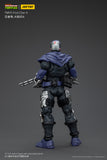 [PRE-ORDER]1/18 JOYTOY Action Figure TMNT-Shredder Foot Clan