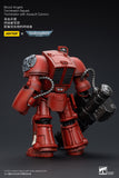 [PRE-ORDER]1/18 JOYTOY Action Figure Warhammer Blood Angels Terminator Squad