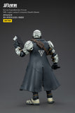 [Pre-Order]1/18 JOYTOY 3.75inch Action Figure Battle For the Stars Sorrow Expeditionary Forces 09th Legion Assault