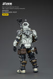 1/18 JOYTOY 3.75inch Action Figure Battle For the Stars Sorrow Expeditionary Forces 09th Legion Assault Company