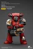 [PRE-ORDER]1/18 JOYTOY Action Figure Warhammer The Horus Heresy Blood Angels Angel's Tears Squad