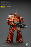 JOYTOY Action Figure Warhammer The Horus Heresy MK lll Tactical Legionary