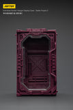 [Pre-Order]JOYTOY 1/25 Action Figure Individual Soldier Hangar Display Case