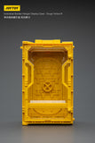 [Pre-Order]JOYTOY 1/25 Action Figure Individual Soldier Hangar Display Case
