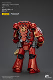 [PRE-ORDER]1/18 JOYTOY Action Figure Warhammer The Horus Heresy Thousand Sons Legion MK IV Tactical Squad