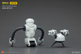 [Pre-Order][Asia Exclusive]1/18 JOYTOY Action Figure TMNT-Roadkill Rodney ABC
