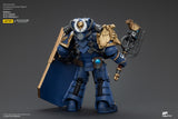 [PRE-ORDER]1/18 JOYTOY Action Figure Warhammer The Horus Heresy Ultramarines Invictarus Suzerain Squad