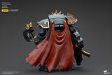 [PRE-ORDER]1/18 JOYTOY Action Figure Warhammer The Horus Heresy Space Wolves Hvarl Red-Blade