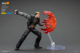 [Pre-Order]1/18 JOYTOY Action Figure SNK KOF '98UM '97 Special Team