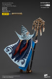 [PRE-ORDER]1/18 JOYTOY 4inches Action Figure Warhammer AGE OF SIGMAR Stormcast Eternals The Blacktalons