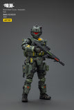 [Pre-Order]JOYTOY 1/25 Action Figure Dark Source Steel Ride Corps Assaulter