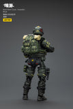 [Pre-Order]JOYTOY 1/25 Action Figure Dark Source Steel Ride Corps Assaulter