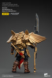 [PRE-ORDER]1/18 JOYTOY Action Figure Warhammer The Horus Heresy Legio Custodes Aquilon Terminator Squad and Custodian Venatari Squad