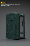 [Pre-Order]JOYTOY 1/25 Action Figure Individual Soldier Hangar Display Case