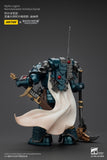 [Pre-Order]1/18 JOYTOY Action Figure Warhammer The Horus Heresy Alpha Legion Harrowmaster Armillus Dynat