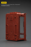 [Pre-Order]JOYTOY 1/25 Action Figure Individual Soldier Hangar Display Case