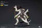 [PRE-ORDER]1/18 JOYTOY Action Figure Warhammer Tyranids Hive Fleet Leviathan Tyranid Warrior with Boneswords 2