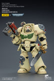 [Pre-Order]1/18 JOYTOY Action Figure Warhammer 40K Dark Angels Deathwing Terminator