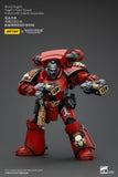 [PRE-ORDER]1/18 JOYTOY Action Figure Warhammer The Horus Heresy Blood Angels Angel's Tears Squad