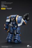 1/18 JOYTOY Action Figure Warhammer The Horus Heresy Ultramarines Cataphractii Terminator Squad