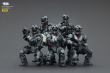 [Pre-Order]JOYTOY 1/25 Action Figure Dark Source UNSC Mirage Squad
