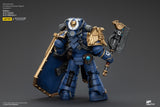 [PRE-ORDER]1/18 JOYTOY Action Figure Warhammer The Horus Heresy Ultramarines Invictarus Suzerain Squad