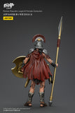 [PRE-ORDER]1/18 JOYTOY Action Figure Strife Roman Republic LegionX and Roman Republic Legionary Light Infantry