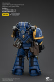 [PRE-ORDER]1/18 JOYTOY Action Figure Warhammer The Horus Heresy Ultramarines Legion MKIII Tactical Squad