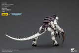 [PRE-ORDER]1/18 JOYTOY Action Figure Warhammer Tyranids Hive Fleet Leviathan Hormagaunt Termagant Ripper