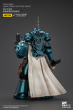 [PRE-ORDER]1/18 JOYTOY Action Figure Warhammer The Horus Heresy Alpha Legion Legion Praetor with Power Sword