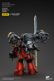 [PRE-ORDER]1/18 JOYTOY Action Figure Warhammer The Horus Heresy Blood Angels Dawnbreaker Cohort