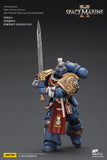 [Pre-Order]1/18 JOYTOY Action Figure 40K Ultramarines Relic Primus Armor