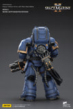 [Pre-Order]1/18 JOYTOY Action Figure 40K Ultramarines Relic Primus Armor