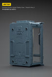 [Pre-Order]JOYTOY 1/25 Action Figure Individual Soldier Hangar Display Case