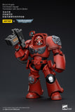 [PRE-ORDER]1/18 JOYTOY Action Figure Warhammer Blood Angels Terminator Squad