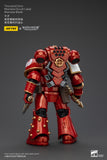 1/18 JOYTOY Action Figure Warhammer The Horus Heresy Thousand Sons Khenetai Occult Cabal