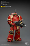 JOYTOY Action Figure Warhammer The Horus Heresy MK lll Tactical Legionary