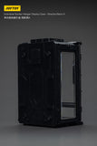 [Pre-Order]JOYTOY 1/25 Action Figure Individual Soldier Hangar Display Case