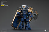 [PRE-ORDER]1/18 JOYTOY Action Figure Warhammer The Horus Heresy Ultramarines Invictarus Suzerain Squad