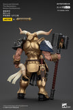 [PRE-ORDER]1/18 JOYTOY 4inches Action Figure Warhammer AGE OF SIGMAR Stormcast Eternals The Blacktalons