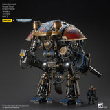 [PRE-ORDER]1/18 JOYTOY 3.75inch Action Figure Warhammer 40K Imperial Knights House Terryn Knight Paladin