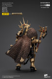 [PRE-ORDER]1/18 JOYTOY 4inches Action Figure Warhammer AGE OF SIGMAR Stormcast Eternals The Blacktalons