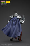 [PRE-ORDER]1/18 JOYTOY Action Figure TMNT-Shredder Foot Clan