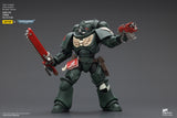 [Pre-Order]1/18 JOYTOY Action Figure Warhammer Dark Angels Intercessors Brother Asharr Re-issue Version