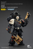 [Pre-Order]JOYTOY Action Figure Warhammer 40K Blood Angels Lemartes With Jump Pack,Blood Crozius and Absolver Bolt Pistol