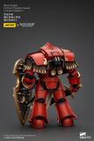 1/18 JOYTOY Action Figure Warhammer The Horus Heresy Blood Angels Crimson Paladins Squad